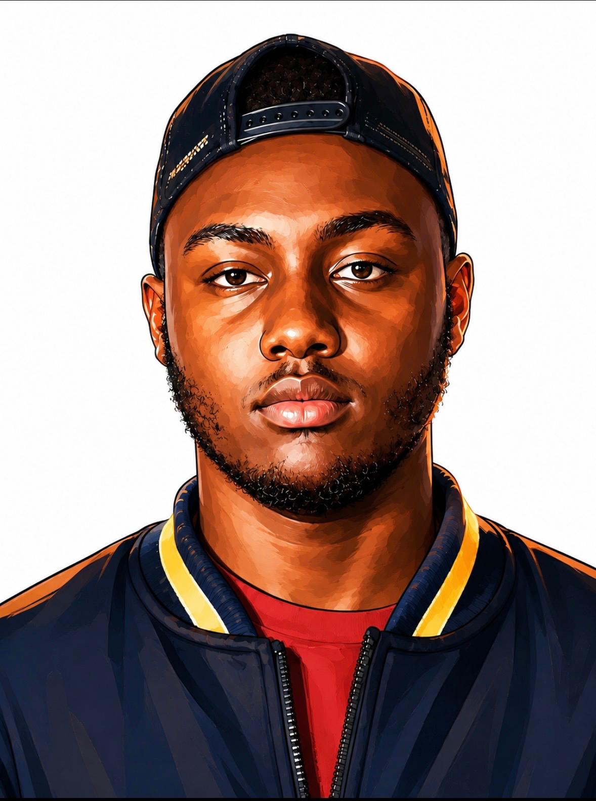 Lawrence Kimutai — Software Developer, AS United Pte Ltd